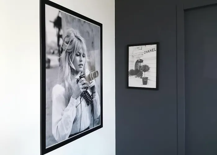 Le Deauville *t2 * لورد