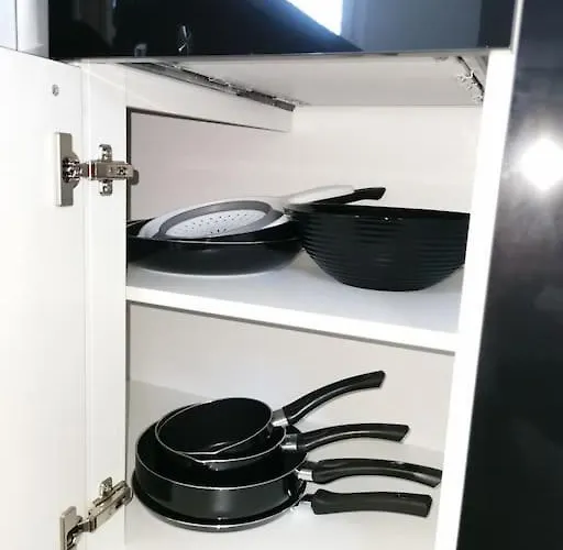 شقة Le Deauville *t2