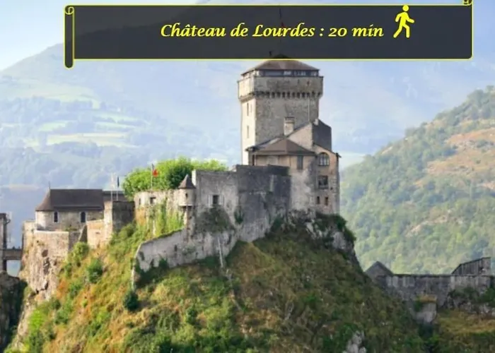 Le Deauville *t2 * لورد