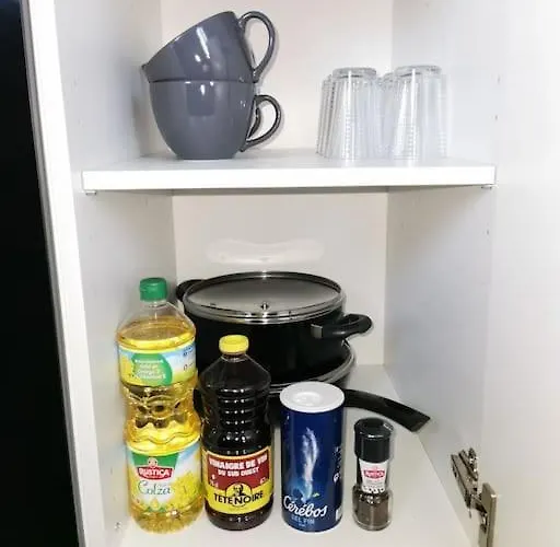 شقة Le Deauville *t2 لورد