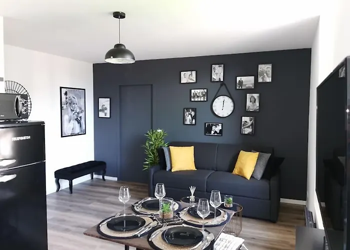 Le Deauville *t2 لورد