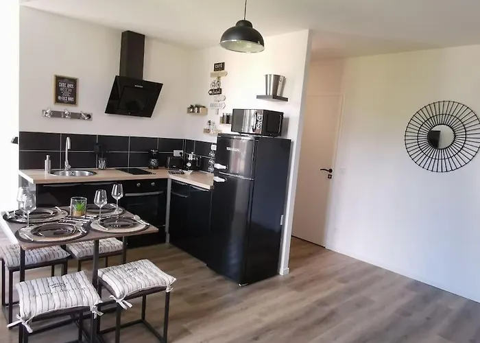 Le Deauville *t2 * لورد