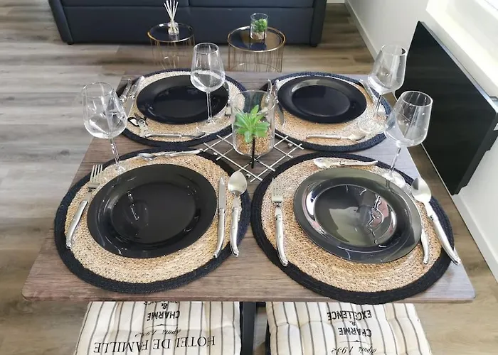 Le Deauville *t2 * لورد