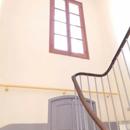 Le Deauville *t2 Apartment *