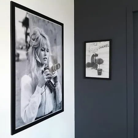 Le Deauville *t2 * 卢德