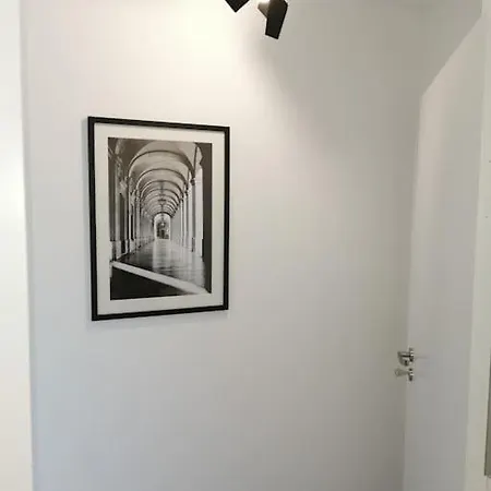 Le Deauville *t2 Apartment