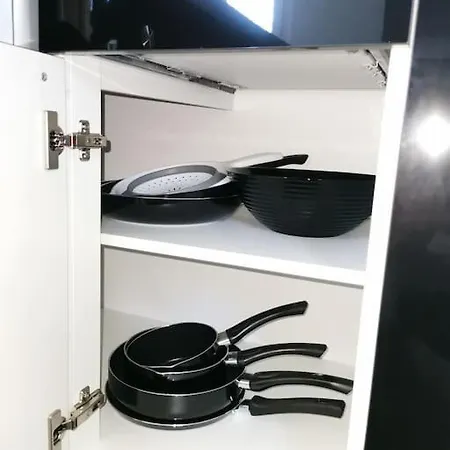 Apartment Le Deauville *t2