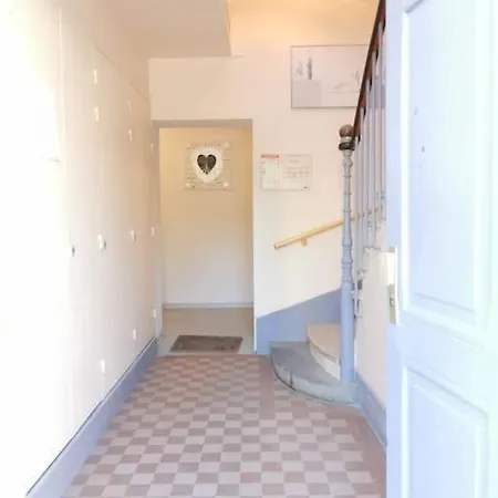 Apartment Le Deauville *t2 Lourdes