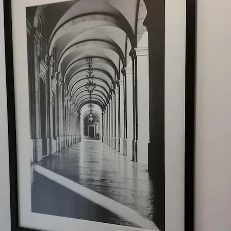 Le Deauville *t2 公寓