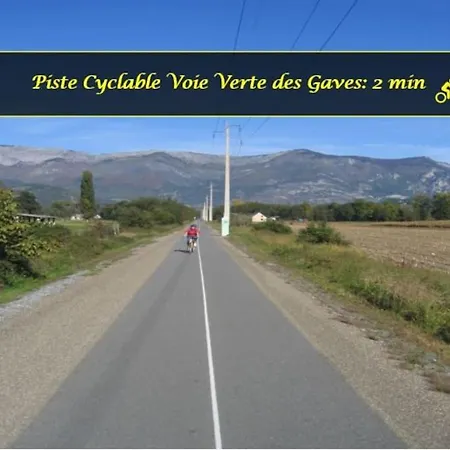 Apartment Le Deauville *t2 *