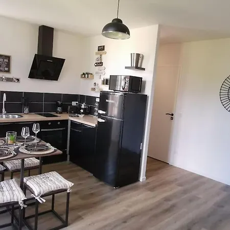 Le Deauville *t2 * 卢德