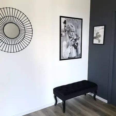 Le Deauville *t2 Apartment Lourdes