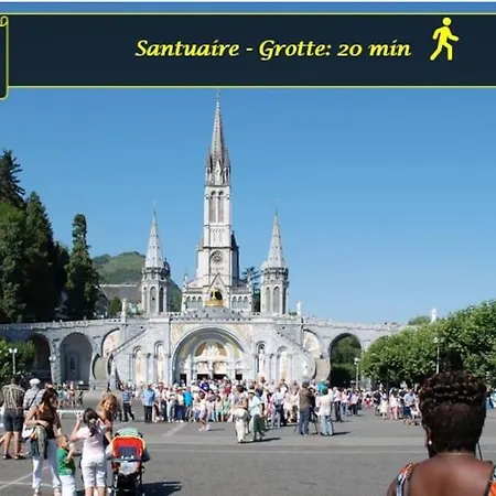 Le Deauville *t2 * 卢德