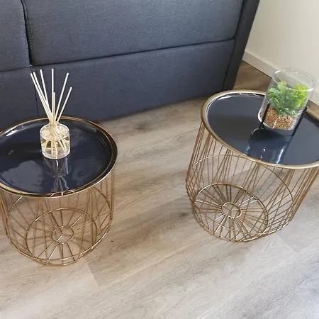 Apartment Le Deauville *t2 Lourdes