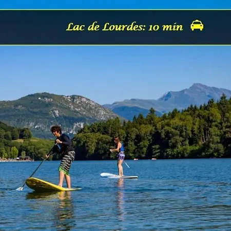 Apartment Le Deauville *t2 *