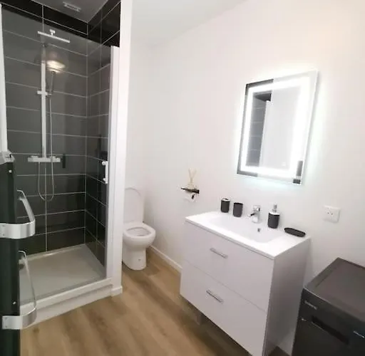 Le Deauville *t2 Appartamento