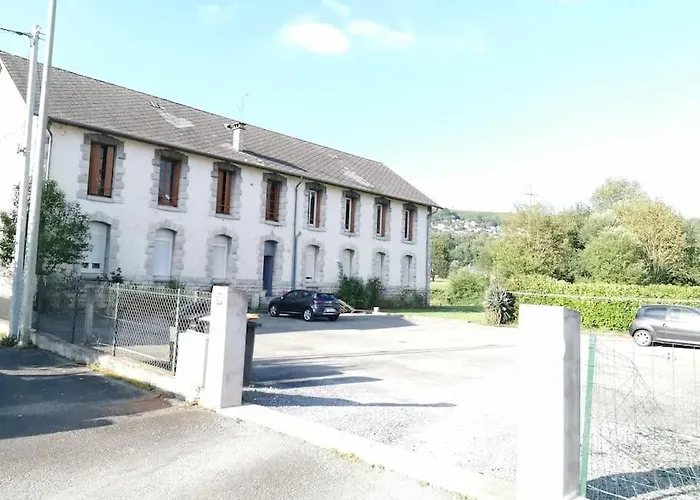 Le Deauville *t2 Appartamento Lourdes