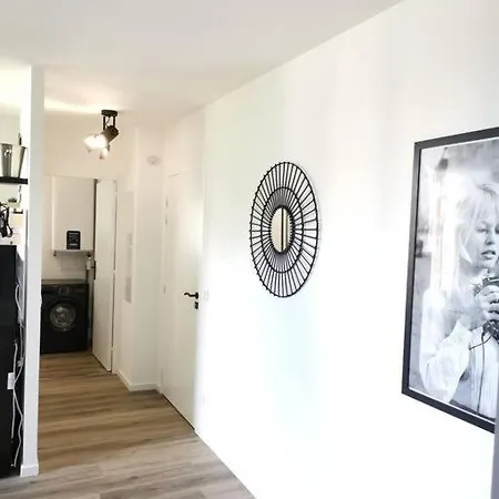 Apartamento Le Deauville *t2