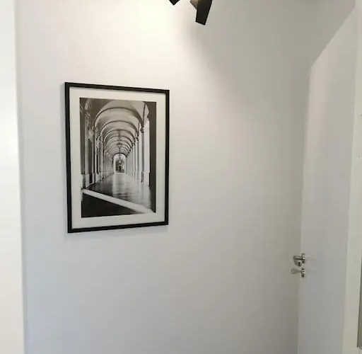 Le Deauville *t2 Appartement