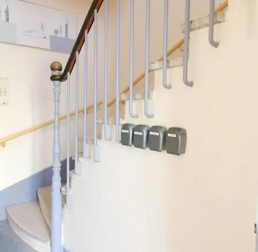 Le Deauville *t2 Appartement *