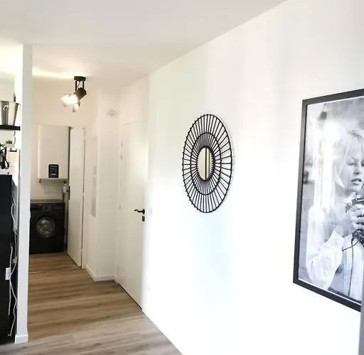 Appartement Le Deauville *t2