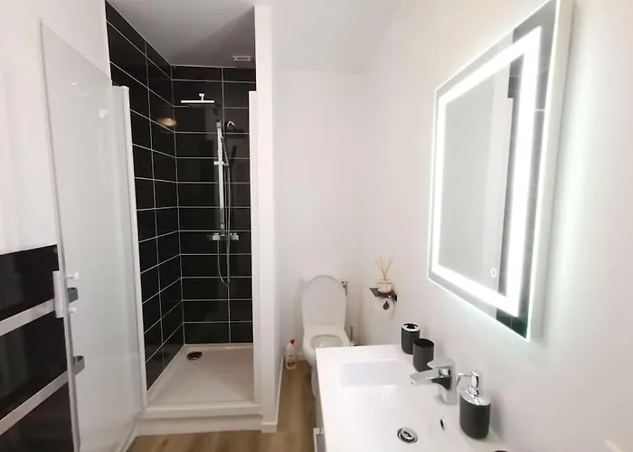 Le Deauville *t2 Appartement *