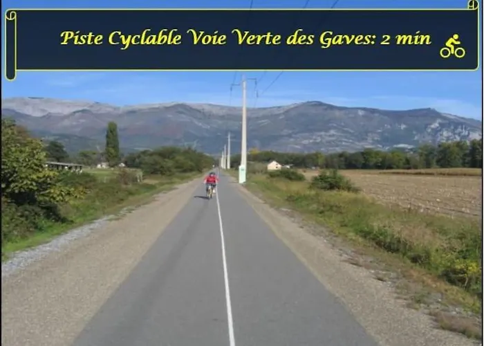 Appartement Le Deauville *t2 *