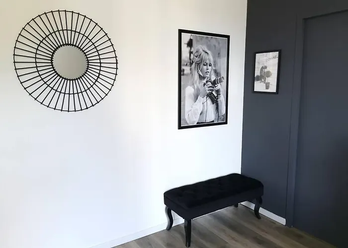 Le Deauville *t2 Appartement Lourdes