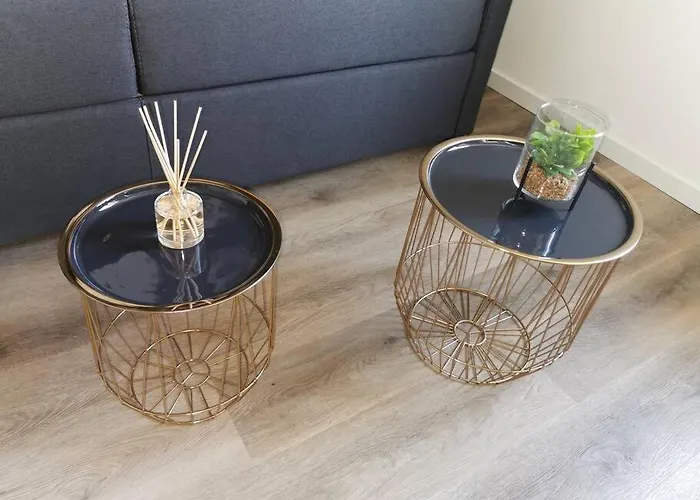 Appartement Le Deauville *t2 Lourdes